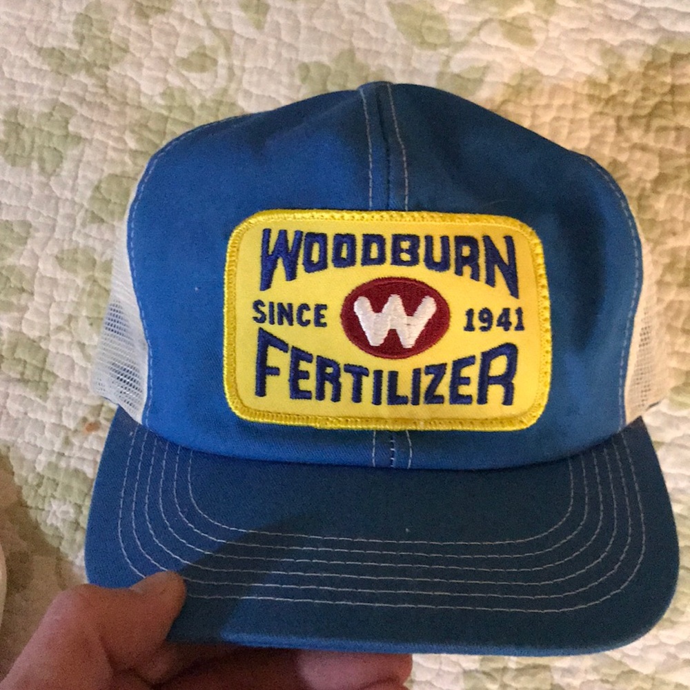 Trucker Hat